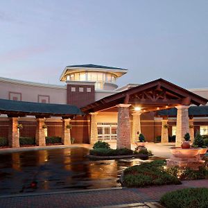 Meadowview Marriott Conference Resort And Convention Center